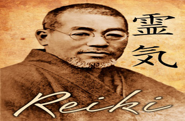 Learn Reiki Usui method of natural hands on healing in Nerang gold coast australia